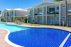 CJ17AR-3D Paraíso em Arraial DAjuda Praia e Lazer