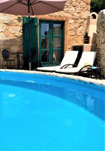 Villetta Mirossi Felice