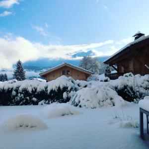 Appart'hotels Le Floralp : photos des chambres