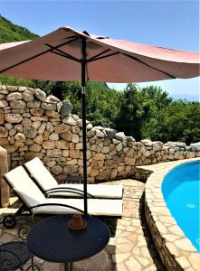 Villetta Mirossi Felice