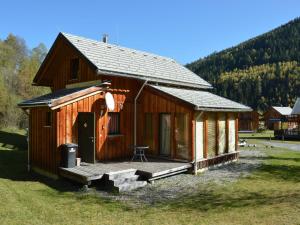 Penzion Cosy Chalet in Stadl an der Mur with Valley Views Stadl an der Mur Rakousko