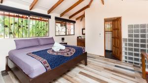 Jardín de los Monos