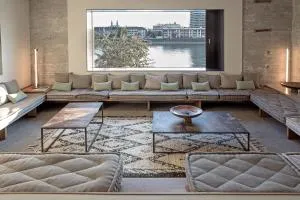 Speicher7 Hotel - Mannheim