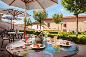 Relais & Chateaux Palazzo Seneca