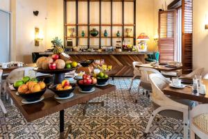 Eurostars Marqués de Villalta