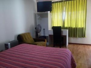 Misti Hostel B&B