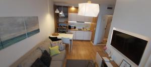 Central Apartments Rajska