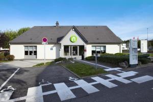 Campanile NATURE - Vierzon