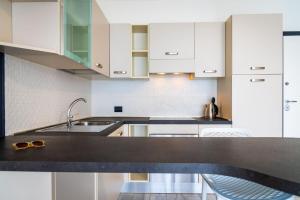 Appartamento Fronte Mare