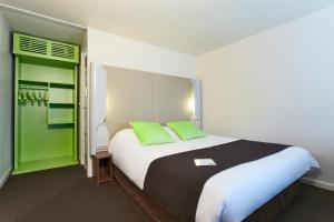 Hotels Campanile Vierzon : photos des chambres