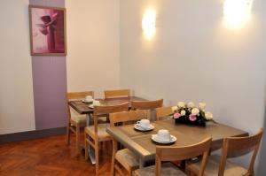 Hotels Hotel Lux : photos des chambres