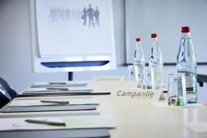 Hotels Campanile Vierzon : photos des chambres