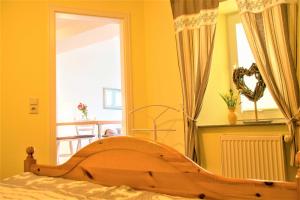 Ferienwohnungen Haus Inselblick mi