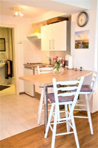 Ferienwohnungen Haus Inselblick mi