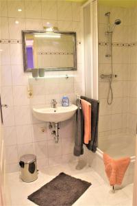 Ferienwohnungen Haus Inselblick mi