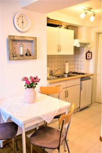 Ferienwohnungen Haus Inselblick mi