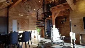 Chalet l'Ardoisière - Villard-Reculas