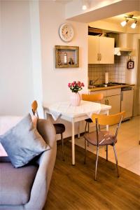 Ferienwohnungen Haus Inselblick mi