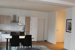 Dünenhaus Wohnung11