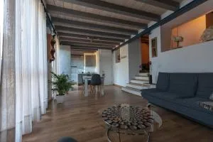 Domus Lapidis - El Estudio - Bogarra