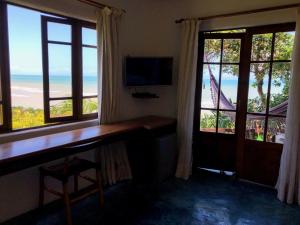 Double Room with Frontal Sea View
