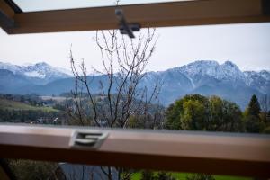 Apartamenty "Pod Tatrami"