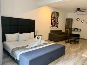 SILVERSANDS Hotel Boutique - 5Th Ave