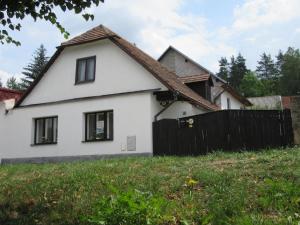 Appartement Ubytování JP Kolodeje Koloděje nad Lužnicí Tschechien