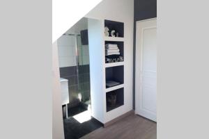 Maisons de vacances Grande Maison avec jardin et terrasse prives, ultra equipee pour grand groupe : photos des chambres