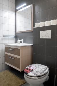 Flexible SelfCheckIns 15 & 19 - Zagreb - Garage - Loggia - New - Apartments Repinc