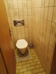 Ferienwohnung Seidl Top 2