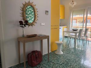 El Balcón de Rosita