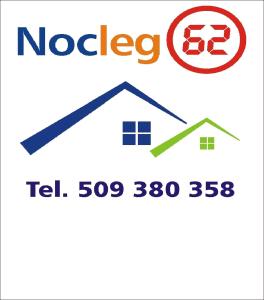 Nocleg 62 Koszalin