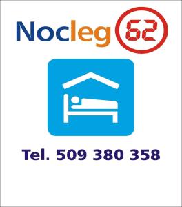 Nocleg 62 Koszalin