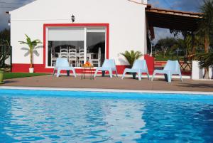 Monte Sossego by Estilo Lusitano, com piscina privada