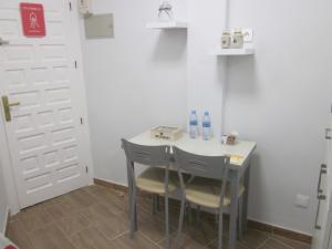 ESTUDIO EL RETIRO playa