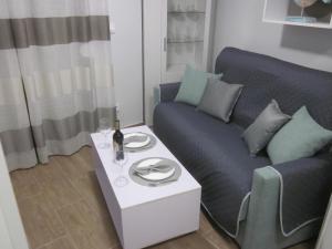 ESTUDIO EL RETIRO playa