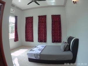 Oriental Homestay Dungun