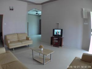 Oriental Homestay Dungun