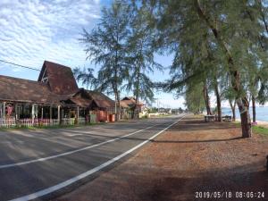 Oriental Homestay Dungun