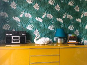 El Balcón de Rosita