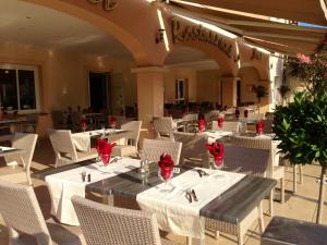Hotels Hotel Restaurant L' Empereur : photos des chambres