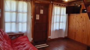 Cabañas Los Cenotes