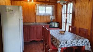 Cabañas Los Cenotes