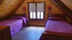 Cabañas Los Cenotes