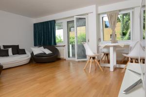 Apartement Dubai apartment 2 Luzern Šveits