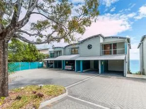 Lookout Unit 2 - Пойнт-Лукаут