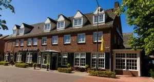 Hotel Boer Goossens - Sint Michielsgestel