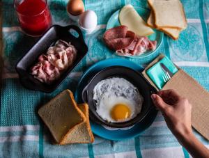 Casa Cristiano Bed & Breakfast