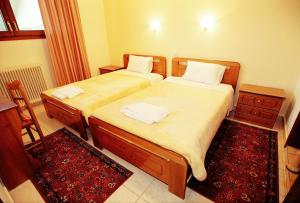 Guesthouse Ahillion